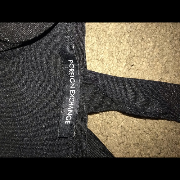 Sexy dress - Picture 3 of 4